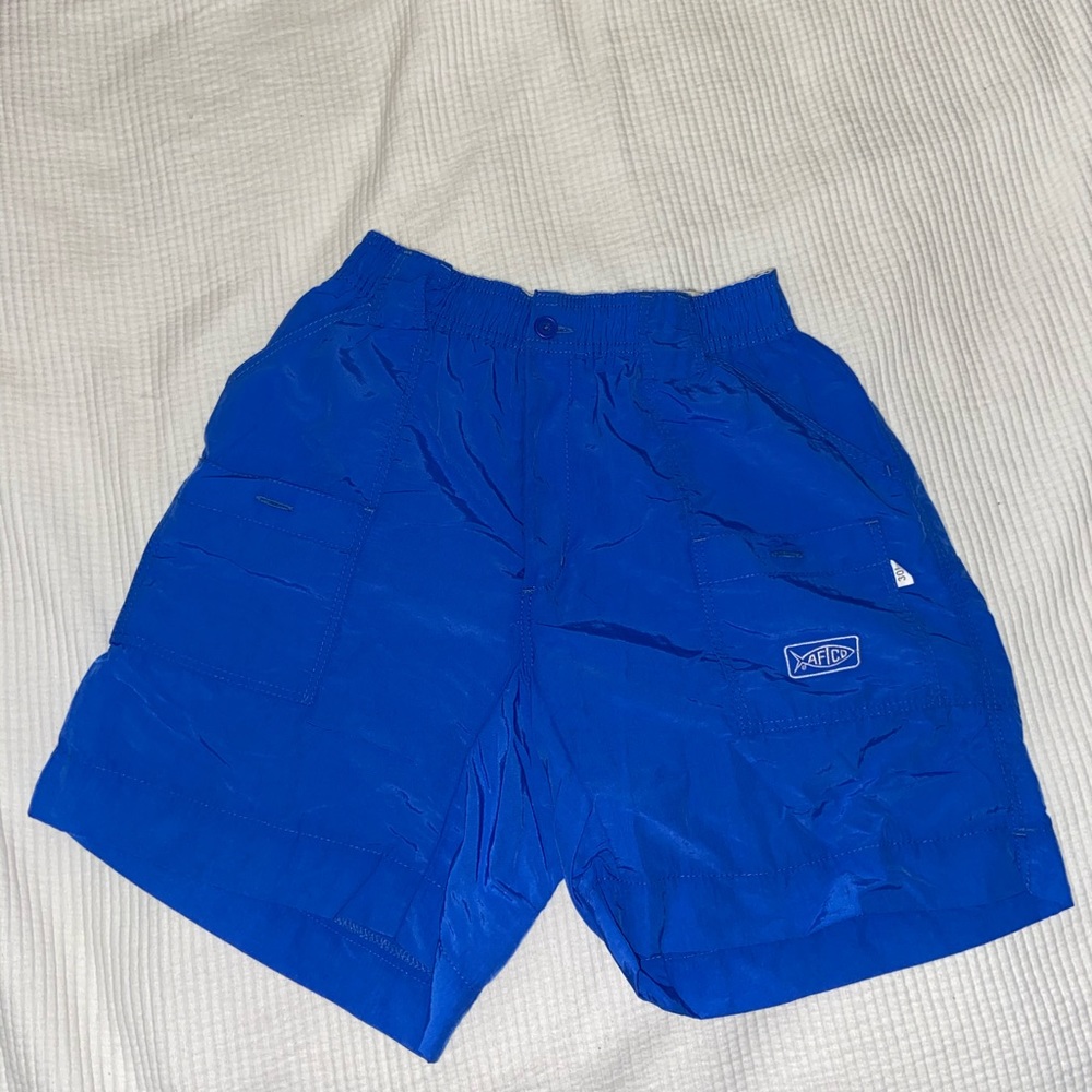 AFTCO Bluewater Shorts